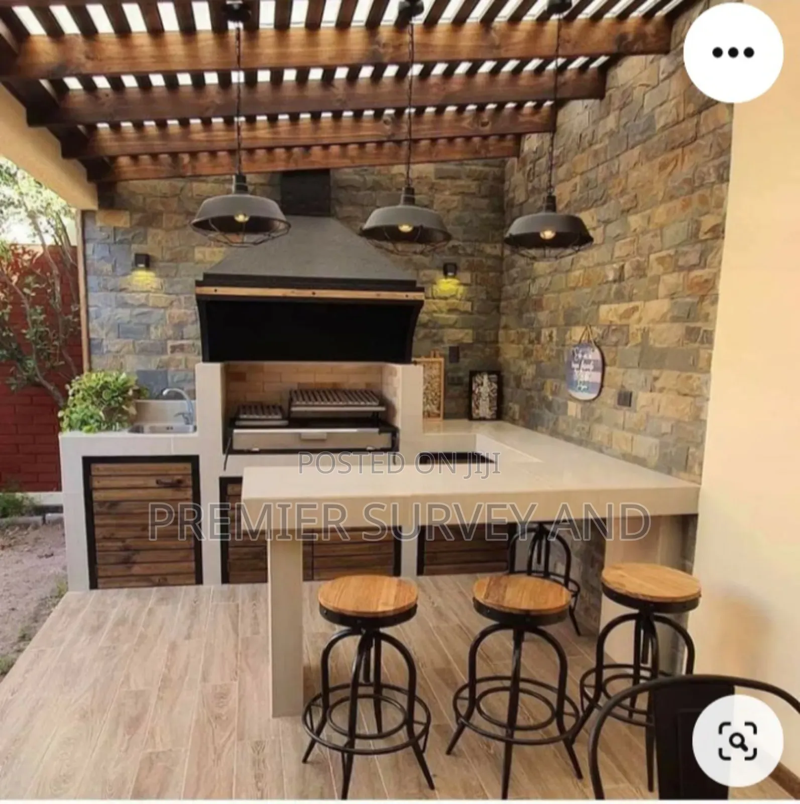 Pergola Designs