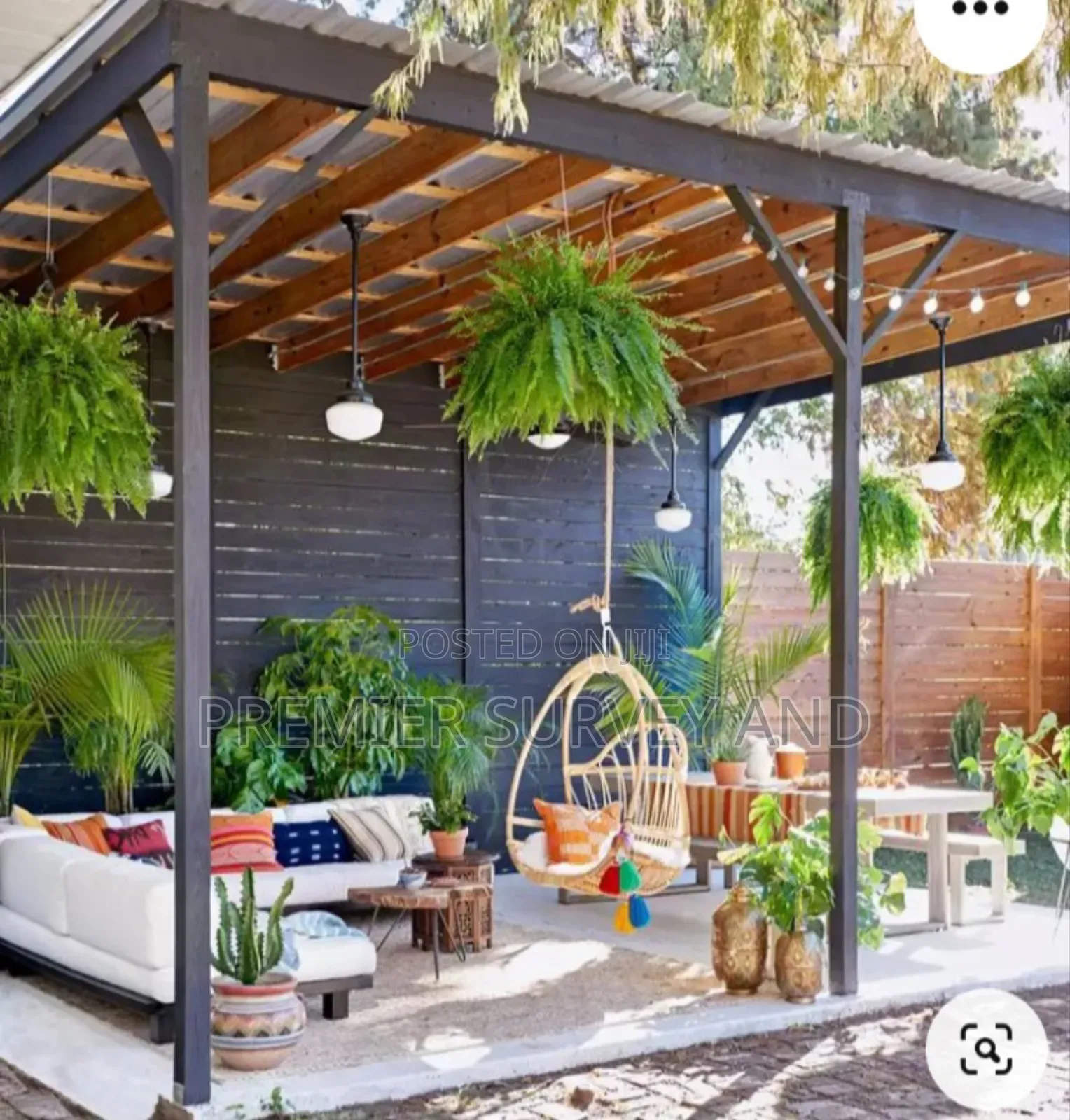 Pergola Designs