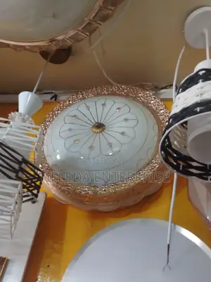 Sparkling Gold Body Ceiling 3color