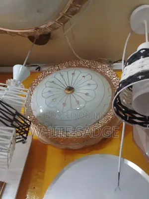 Sparkling Gold Body Ceiling 3color