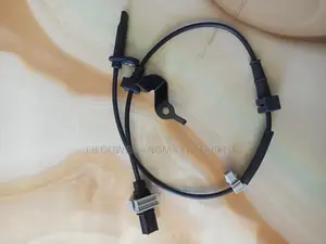 Accord 2014 Front Abs Sensor