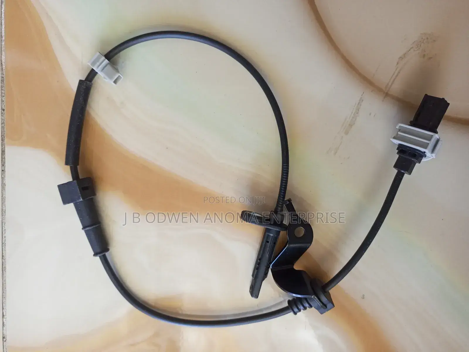 Accord 2014 Front Abs Sensor