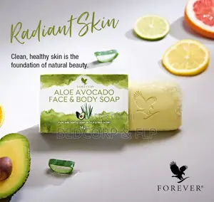Best Avocado Soap