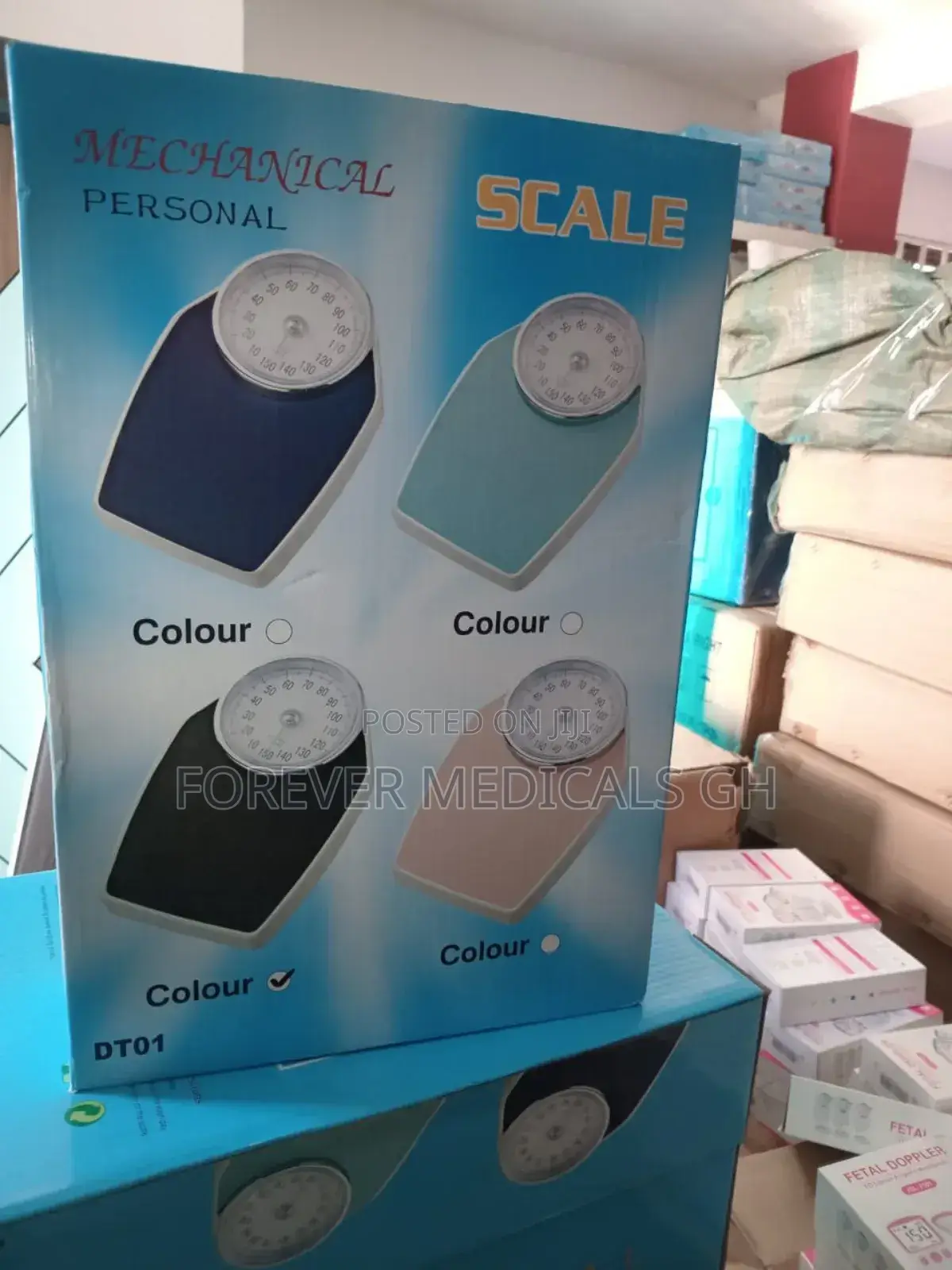Adult Weighing Scale