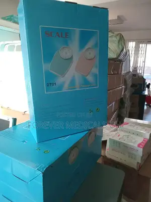 Adult Weighing Scale