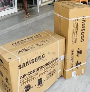 Unveiling Fresh Samsung-1.5hp-r410-split-ac-ar12crhgawk