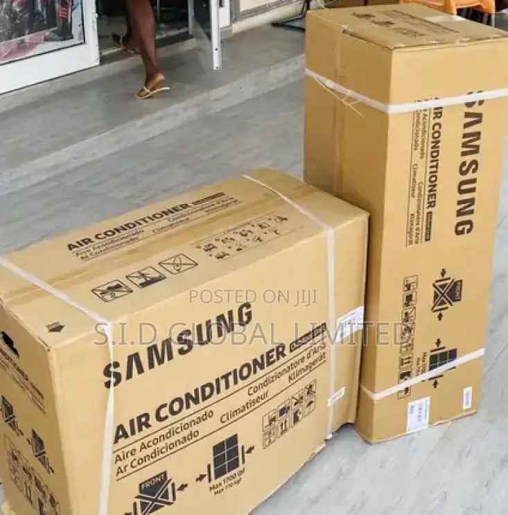 Unveiling Fresh Samsung-1.5hp-r410-split-ac-ar12crhgawk