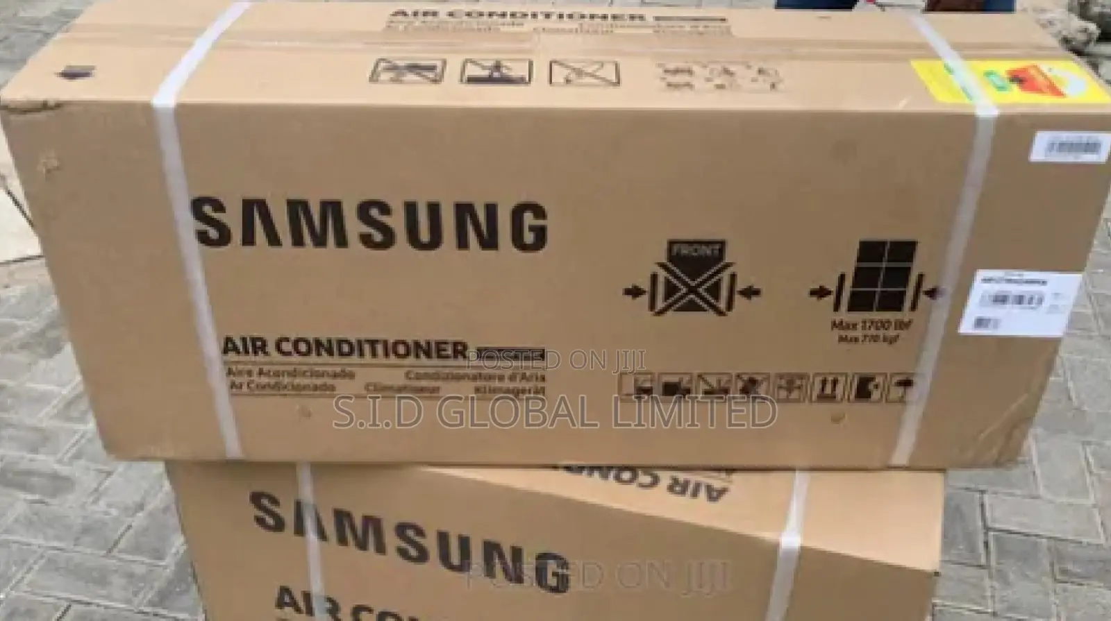 Harmonizing Style Of Samsung-1.5hp-r410-split-ac-ar12crhgawk