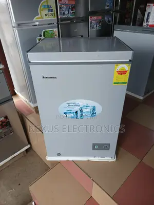 Brand New Innova 98ltrs Chest Freezer.