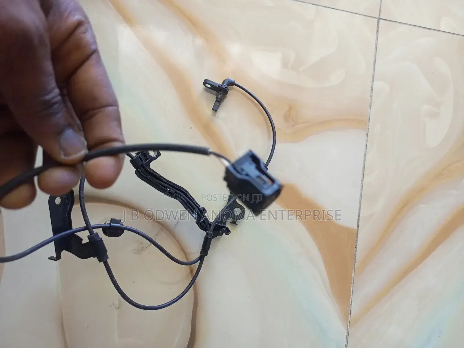 Corolla 2022 Front Abs Sensor Original