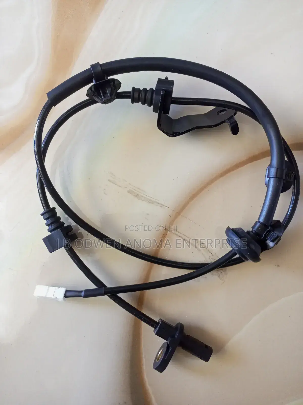 Honda Fit 2014 Back Abs Sensor