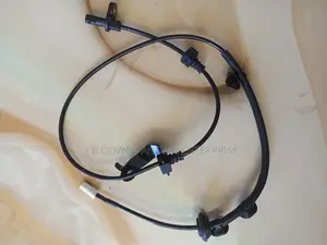 Honda Fit 2014 Back Abs Sensor