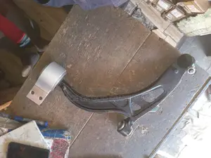 Ford Explorer 2012 Lower Arm Original