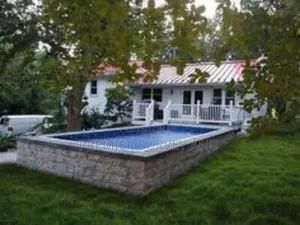 Quality Pool Construction
