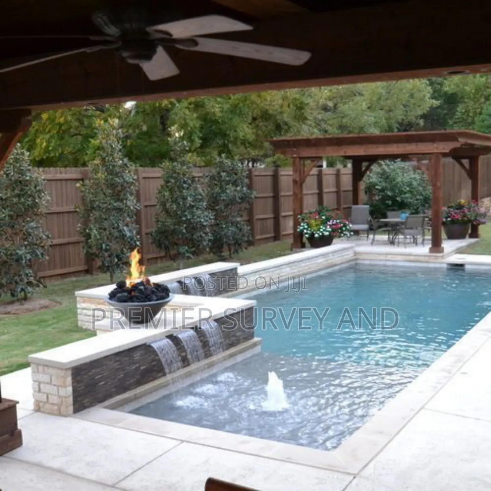 Quality Pool Construction