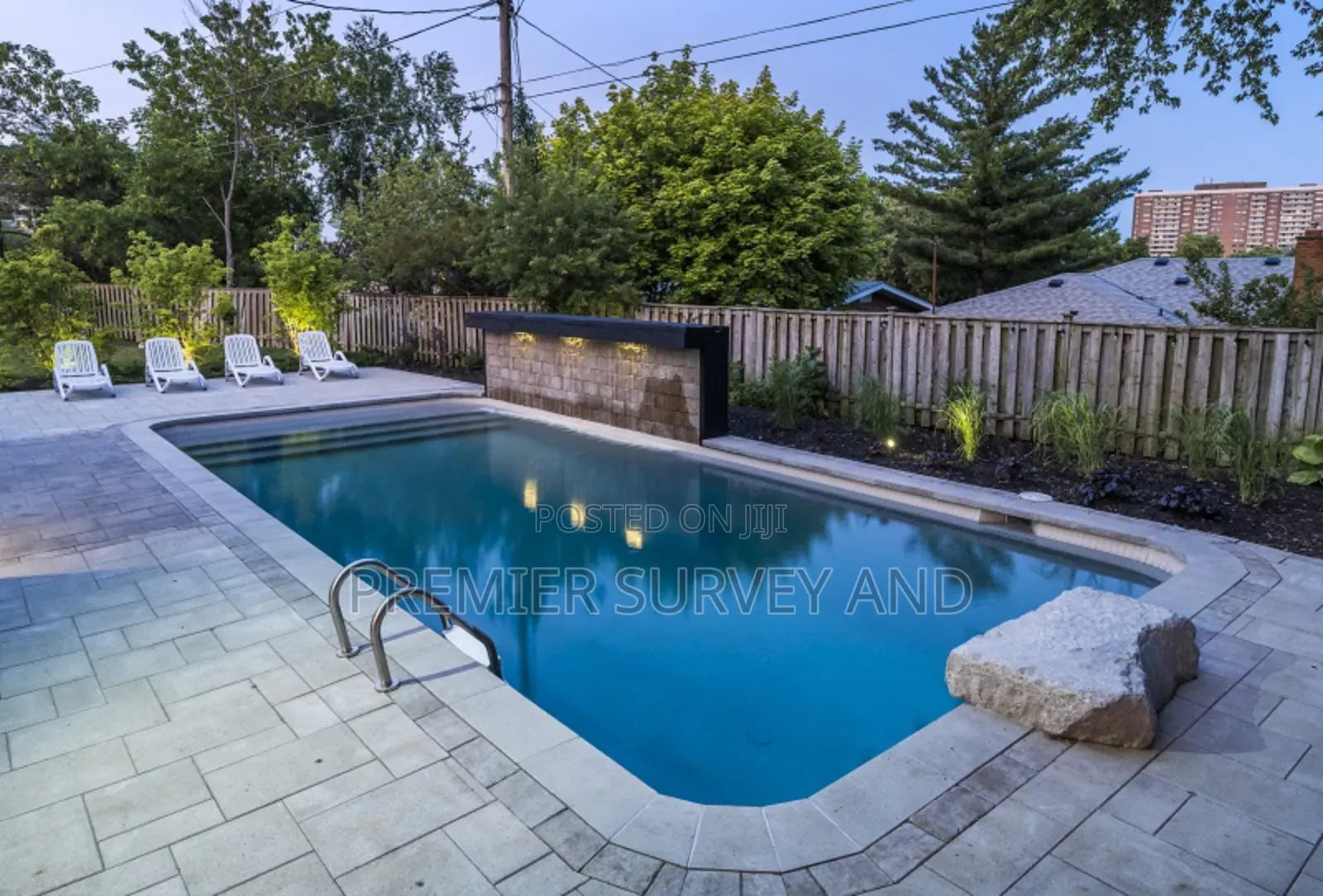 Quality Pool Construction
