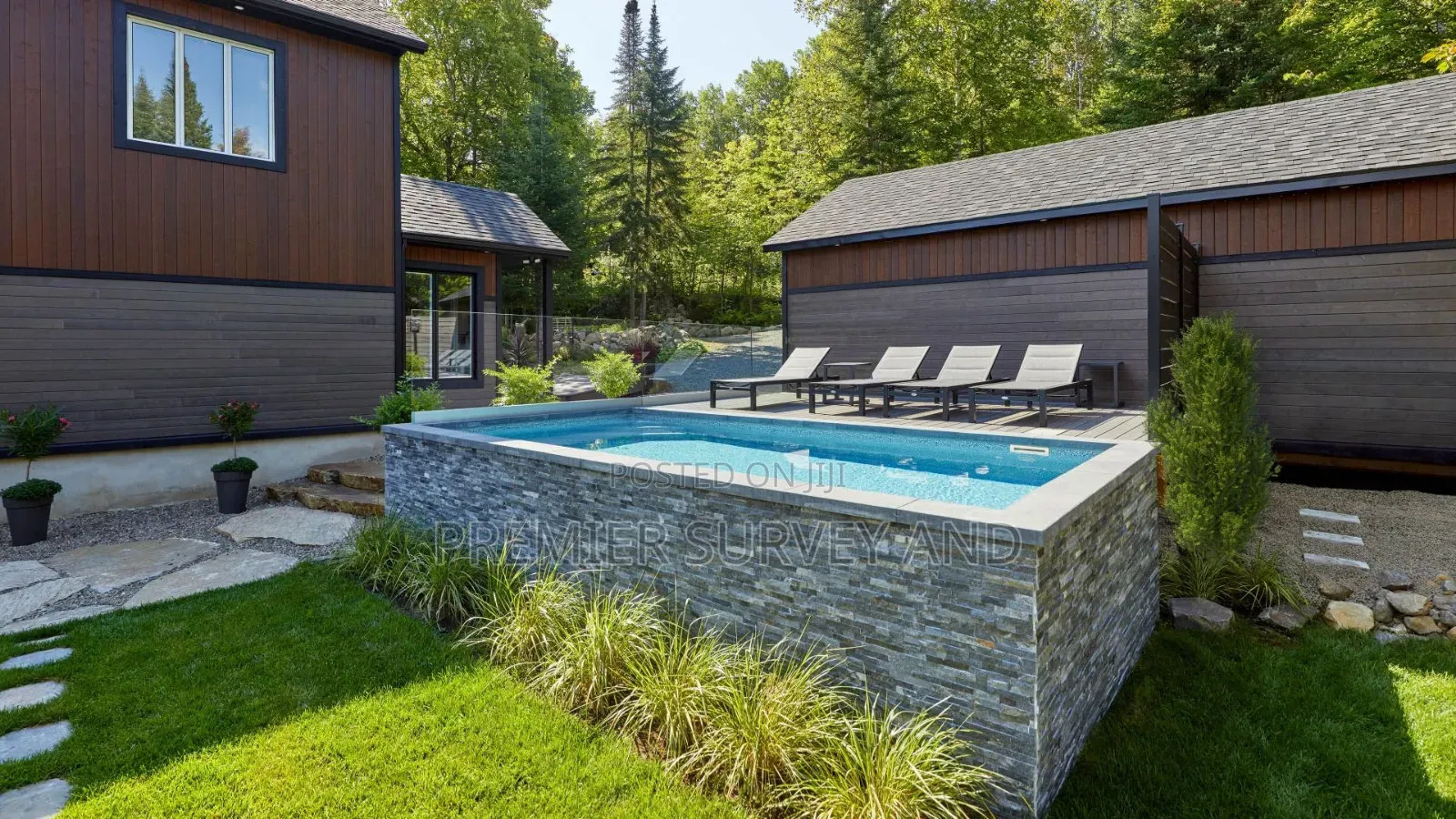 Quality Pool Construction