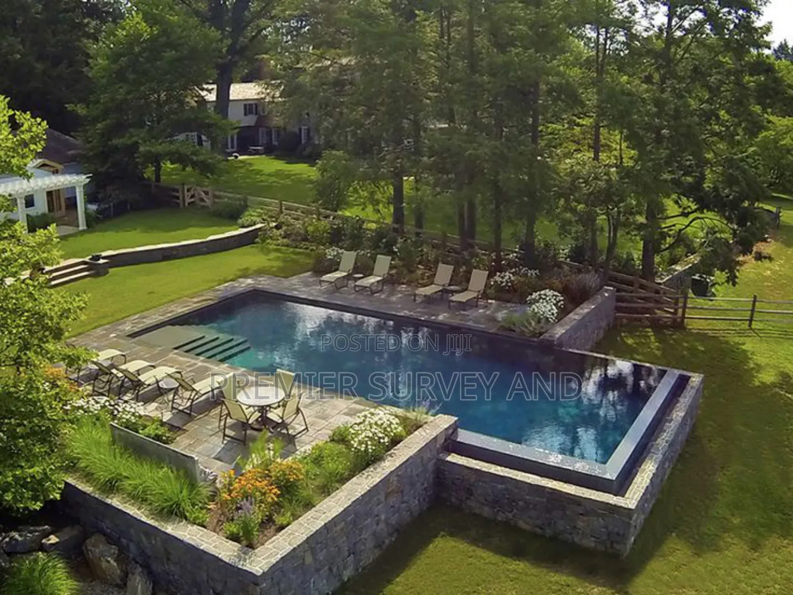 Quality Pool Construction