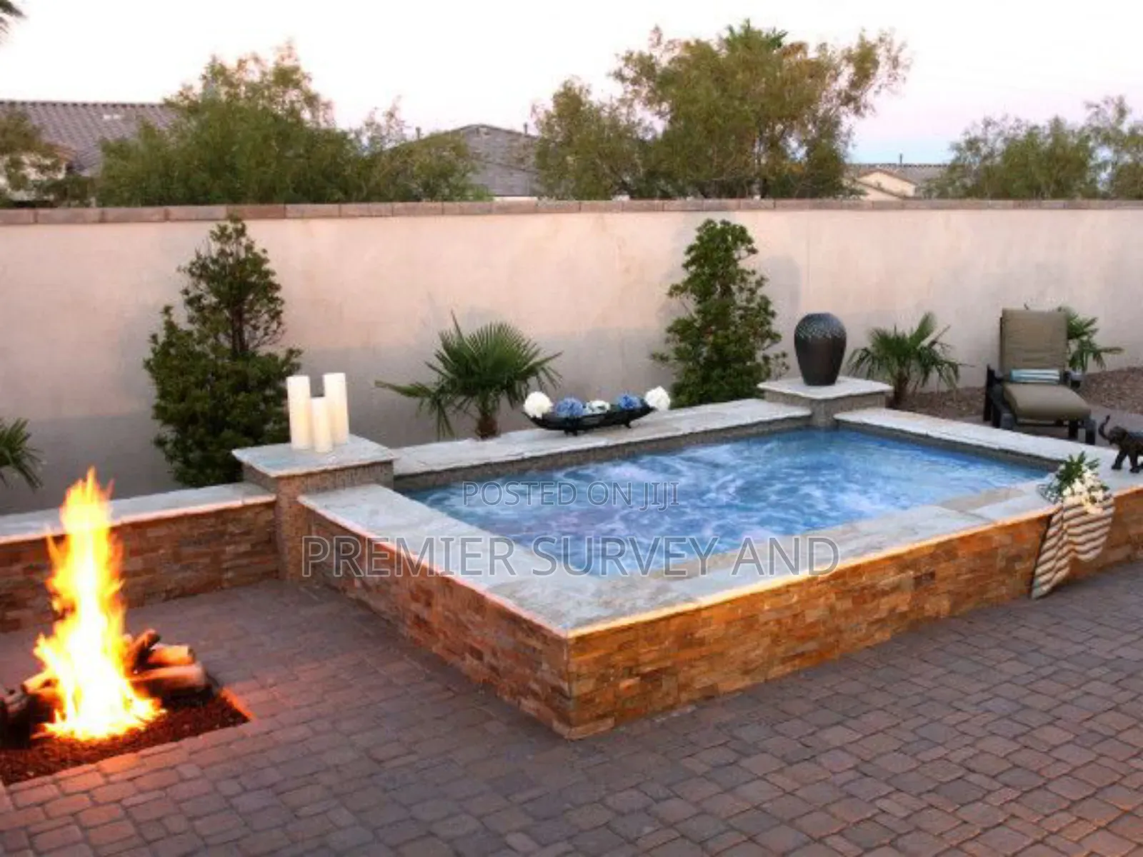 Quality Pool Construction