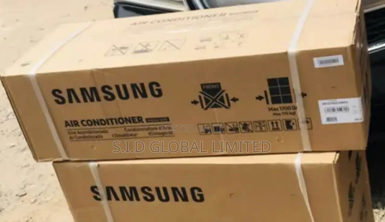 The Coolest Way With SAMSUNG-2.0HP-R410-SPLIT-AC-AR18TRHGAWK