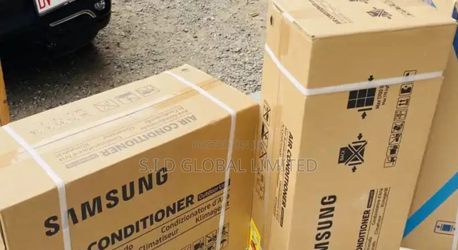 Stay Cool,Breathe Easy With SAMSUNG-2.0HP-R410-SPLIT-AC