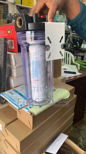 We Sell All Water Equipments