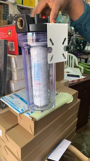 We Sell All Water Equipments