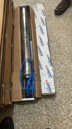We Sell All Water Equipments