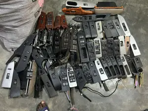 Power Window/Door Switches