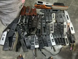 Power Window/Door Switches
