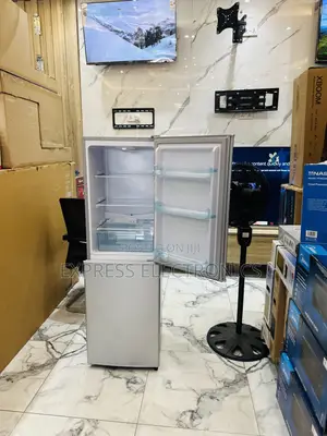 Brand New Nasco Nasf2-20fl Double Door Grey Color