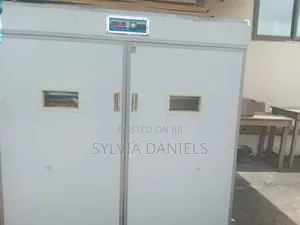 Quality Foreign Incubator at Affordable Price