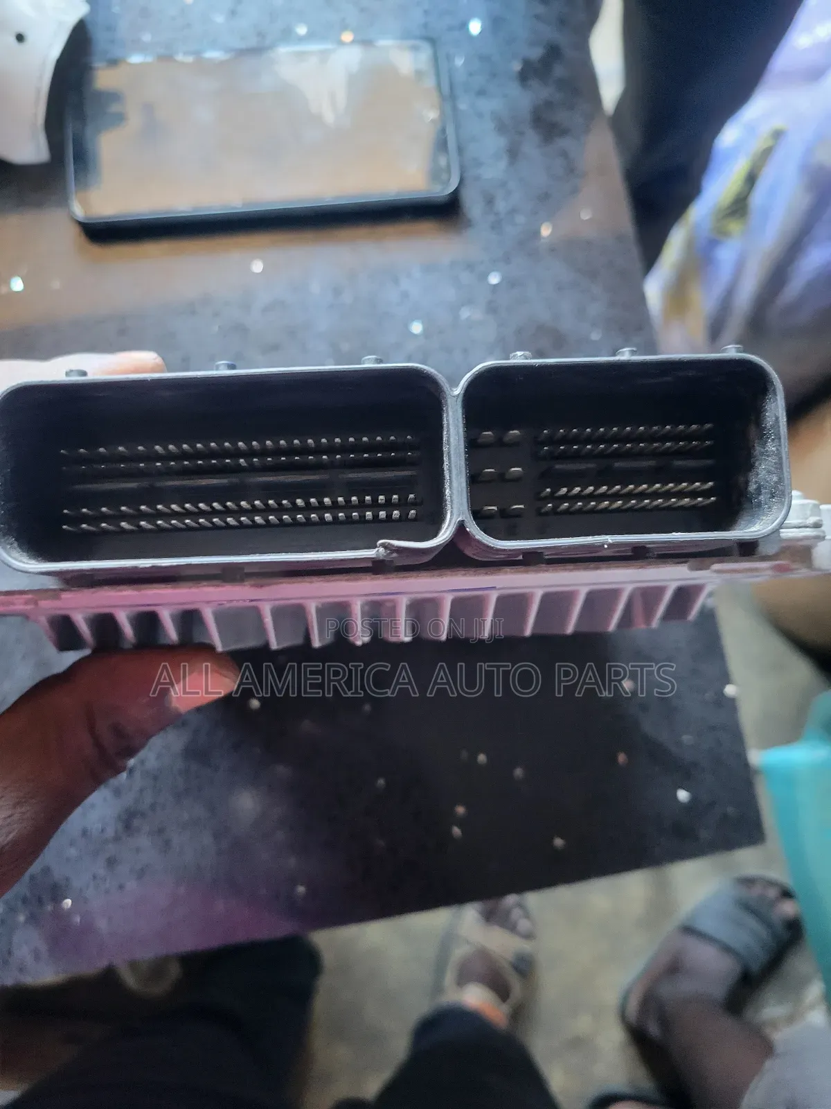 Control Board for 2014 Mercedes Sprinter