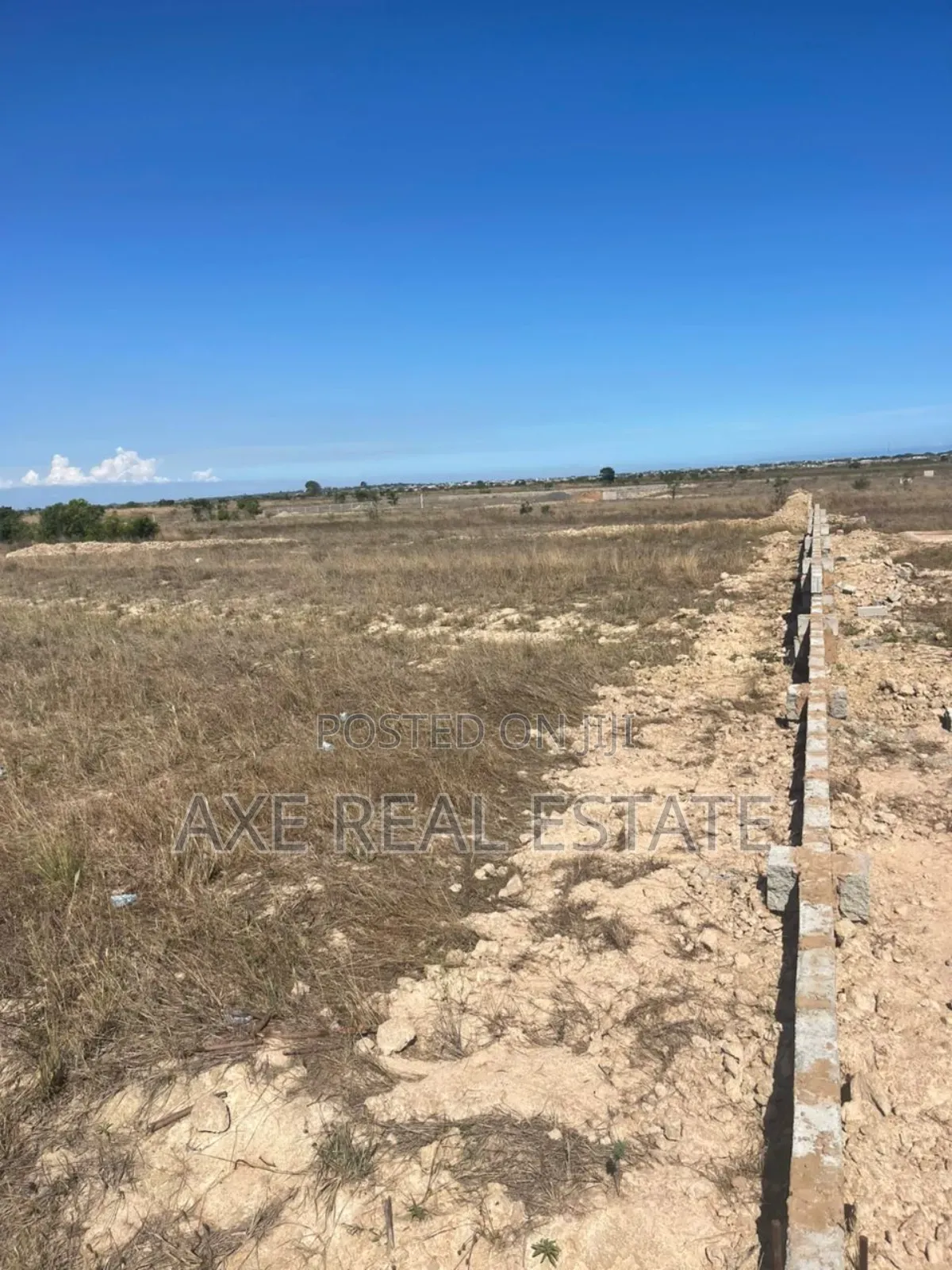 Fresh Promotional Lands at Afienya - Shai Hills