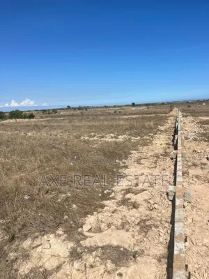 Fresh Promotional Lands at Afienya - Shai Hills