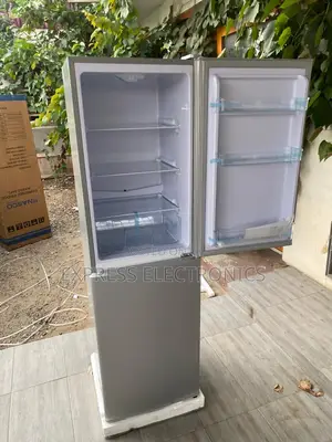 Best Buy for Less Double Door Fridge Nasco Nasf-20