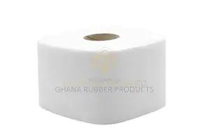 Mini Jumbo Toilet Paper For Dispenser 18cm (6pcs)