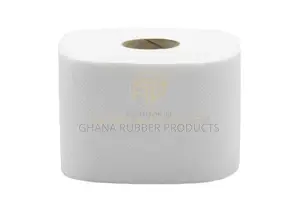 Mini Jumbo Toilet Paper For Dispenser 18cm (6pcs)