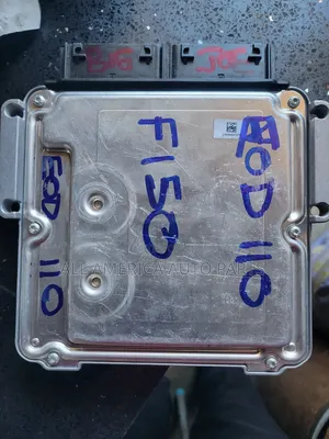 2019 Ford F150 Control Board