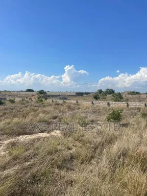 Fresh Promotional Lands at Afienya - Shai Hills