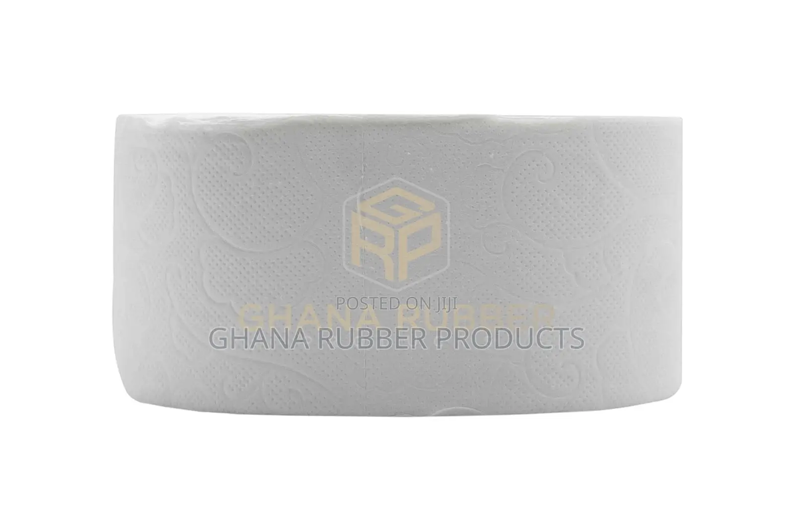Mini Jumbo Toilet Paper for Dispenser 20cm (6pcs)