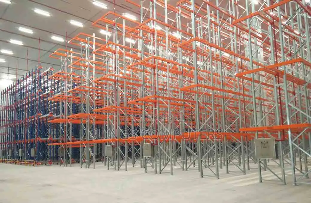 Racking System