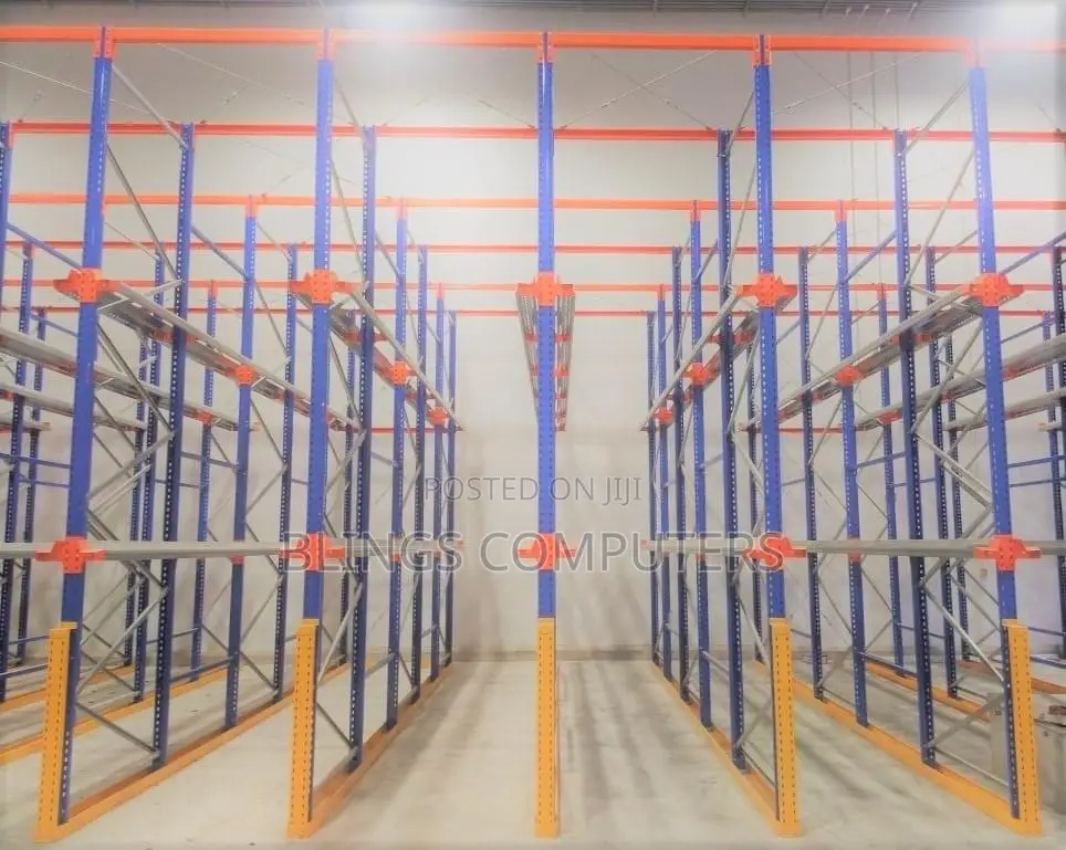Racking System