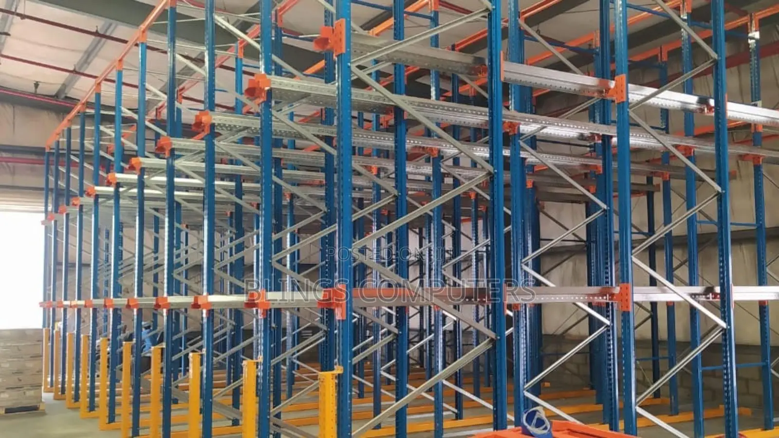 Racking System