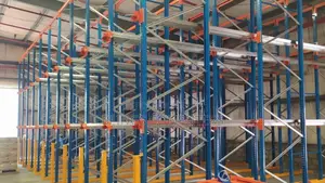 Racking System