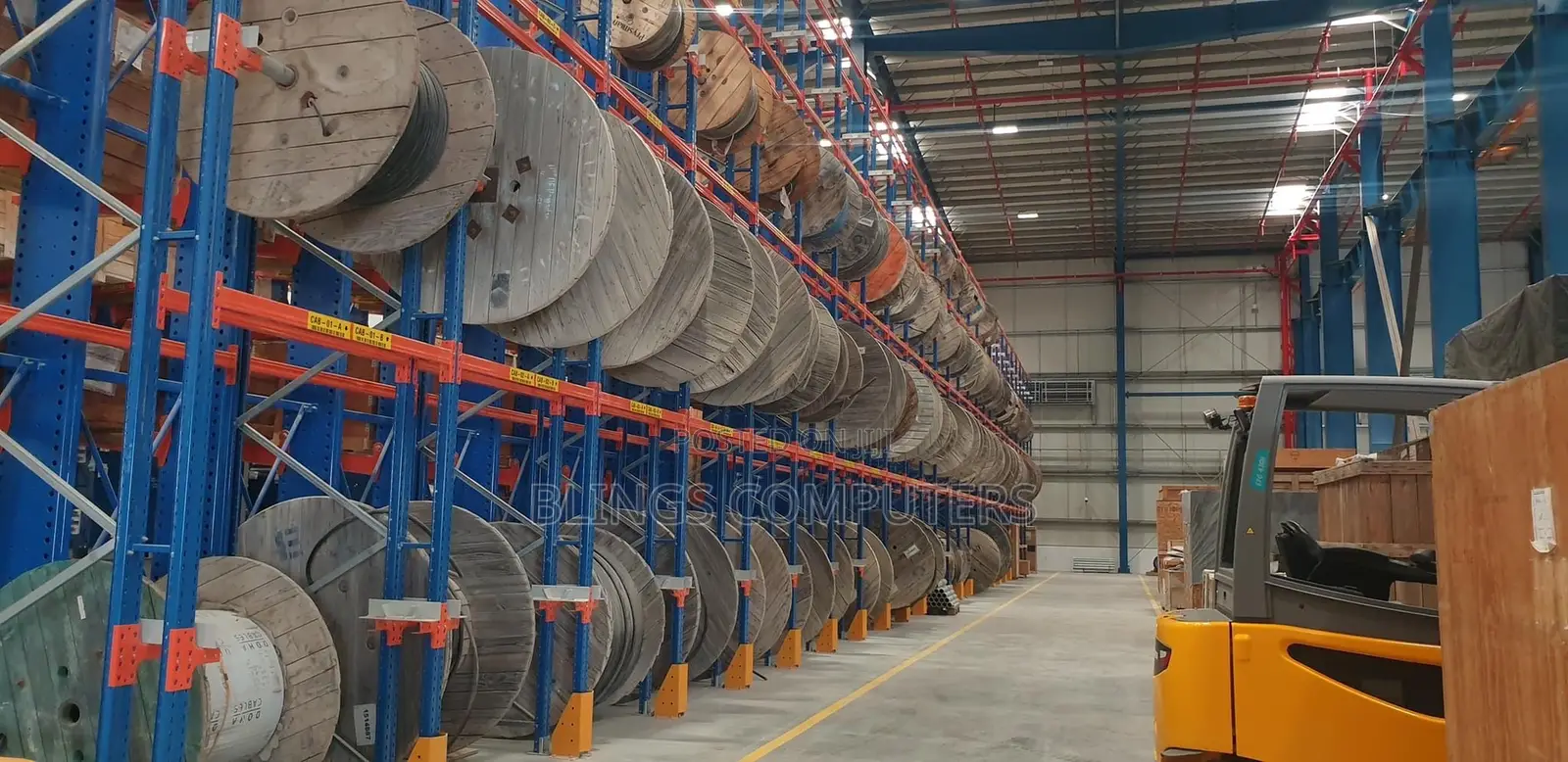 Racking System