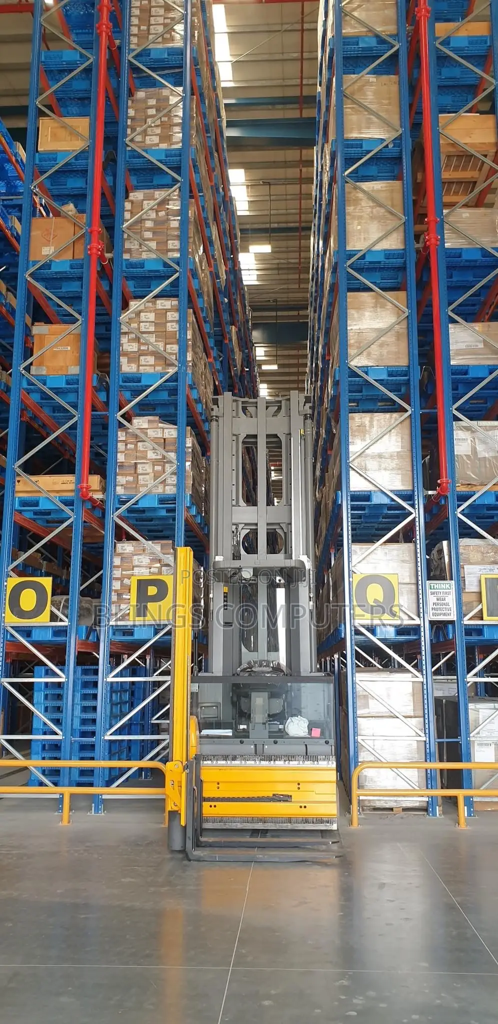 Racking System