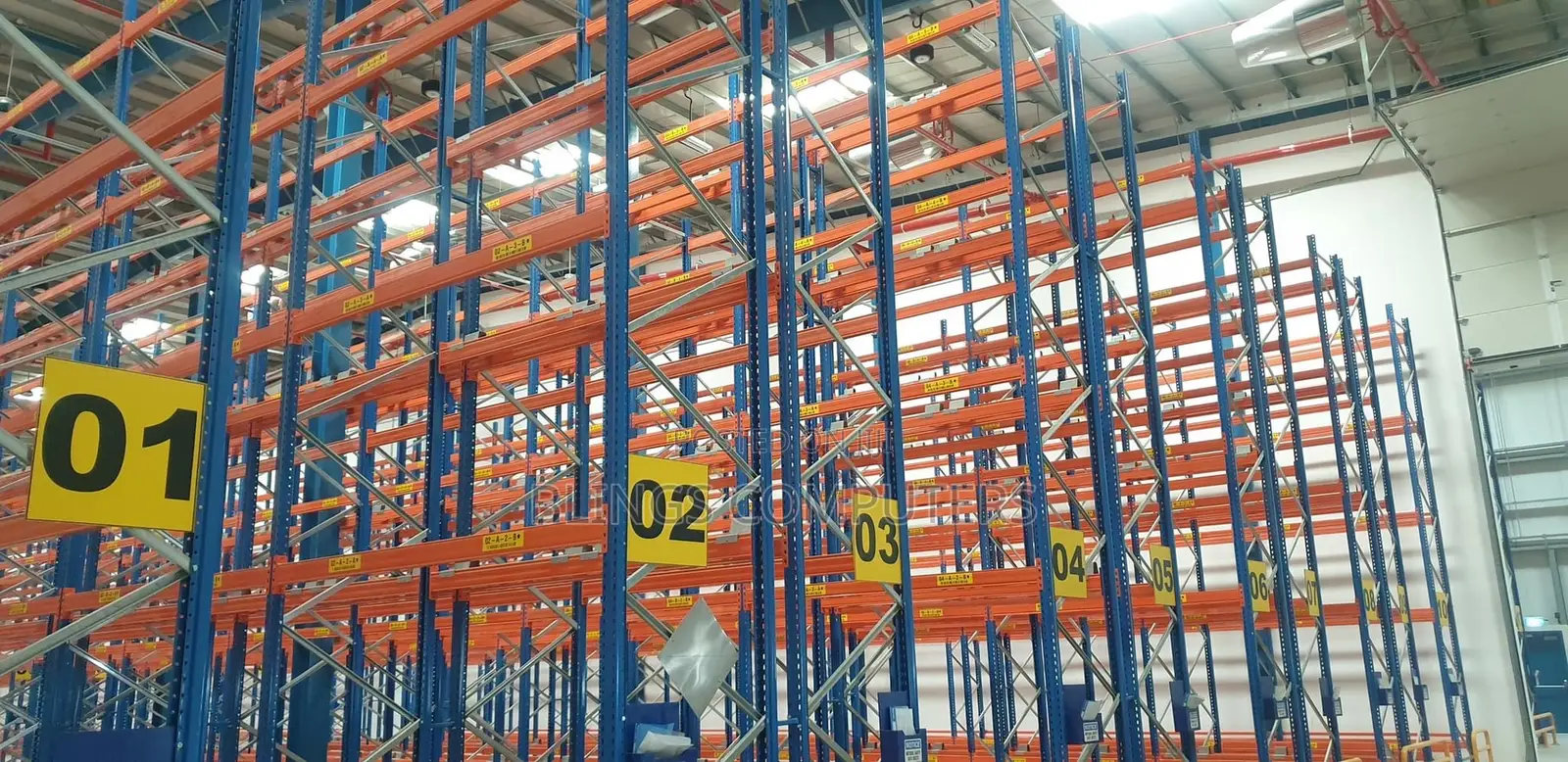 Racking System