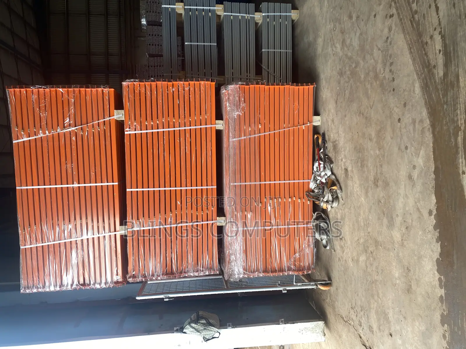 Racking System