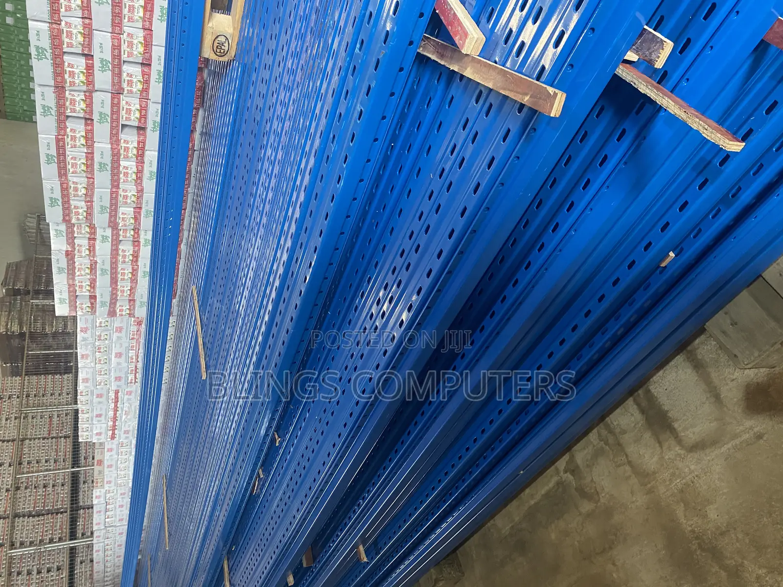 Racking System